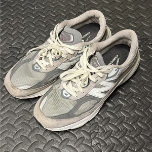 New Balance 990v6 sz 10